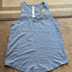 Lululemon Hawaii tank